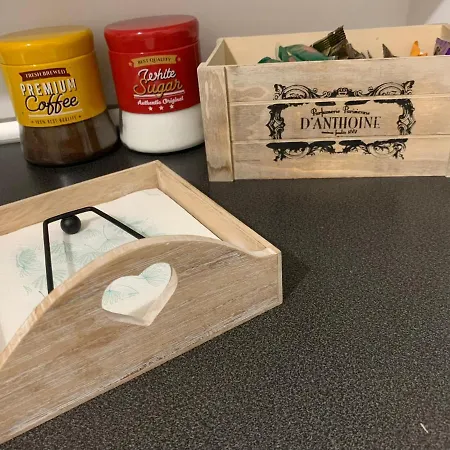 Zanclea Apartamento Palermo