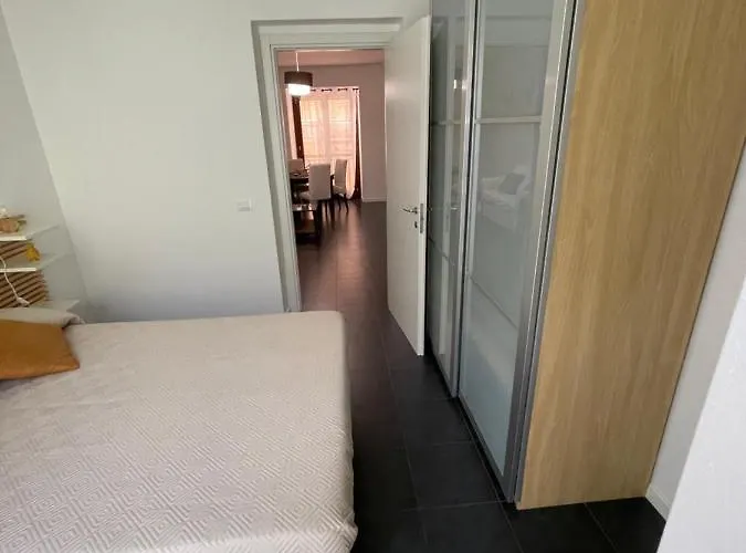 Apartamento Zanclea Palermo