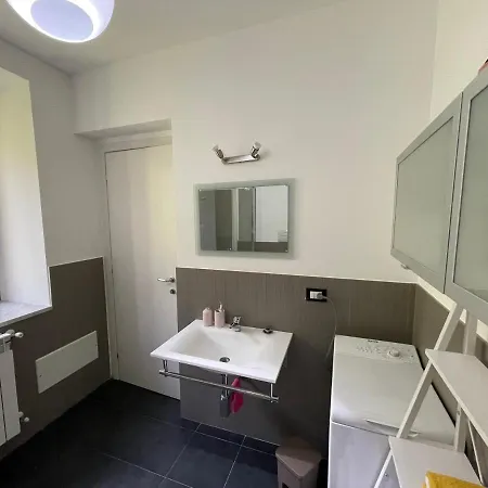 Apartment Zanclea