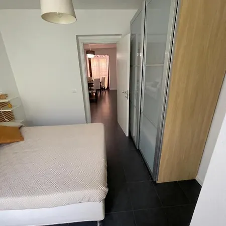 Apartment Zanclea Palermo