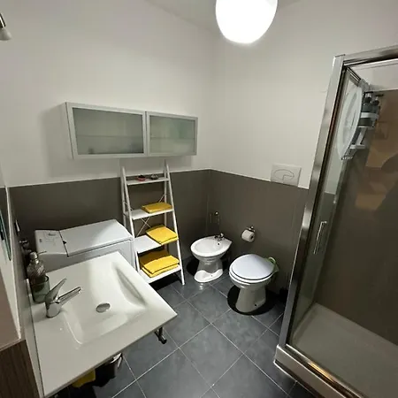 Zanclea Apartment Palermo