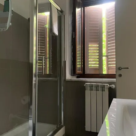 Zanclea Apartment *
