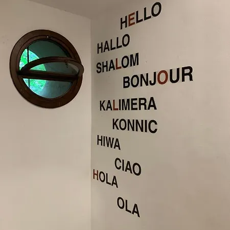 Zanclea Apartamento