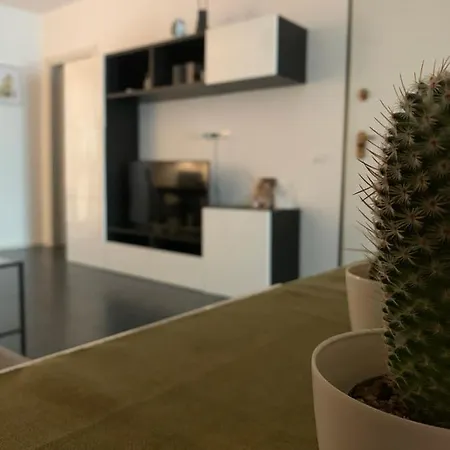 Zanclea Apartment