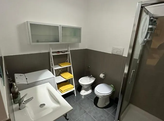 Zanclea Appartement Palermo