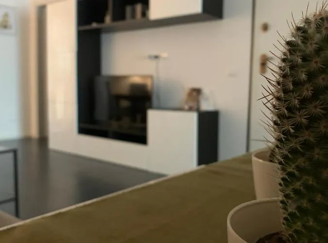 Zanclea Appartement