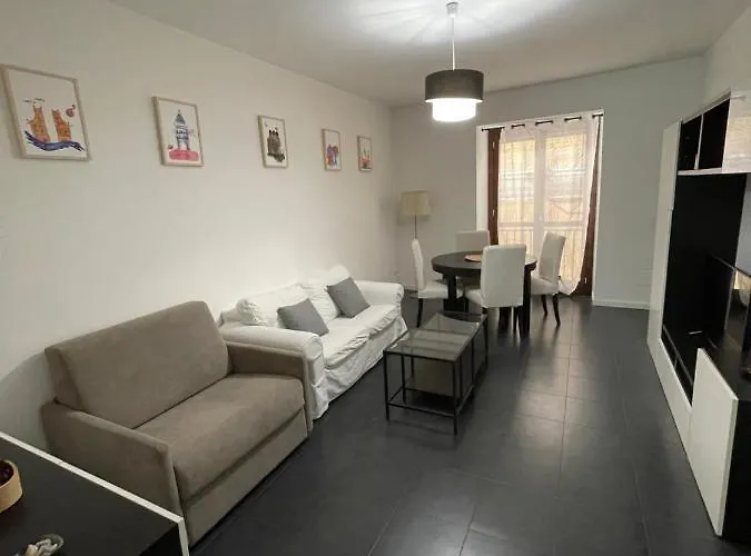 Zanclea Appartamento *